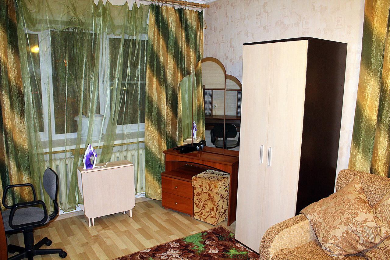 Apartment On Dekabristov 79A Электросталь Экстерьер фото